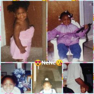 Meet your Posher, Johnneshia